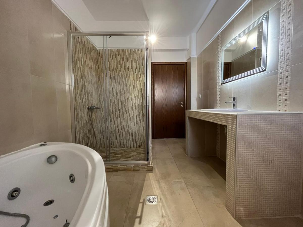 Artline Family Suite Flogita Exterior photo