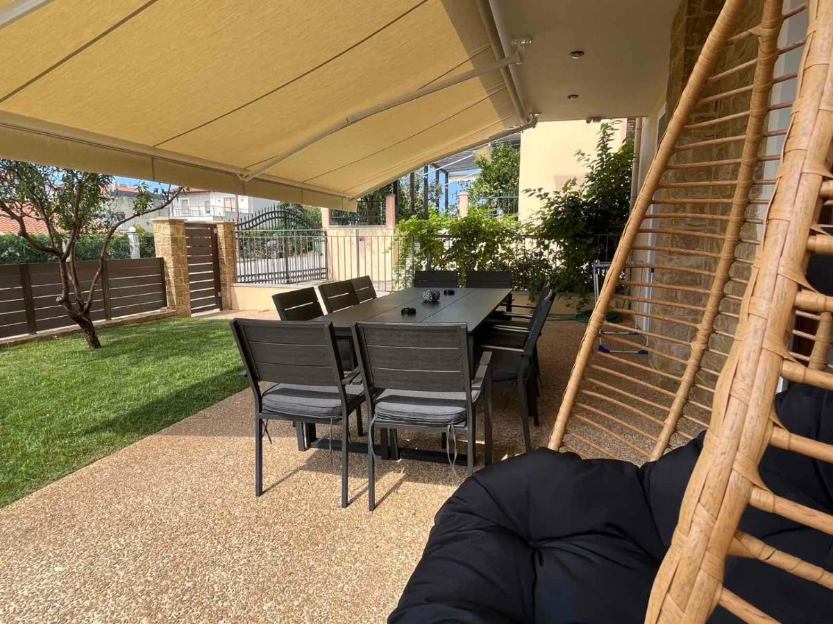 Artline Family Suite Flogita Exterior photo